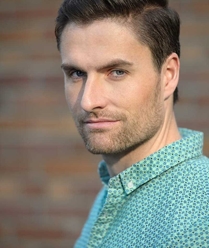 Ryan Farrell