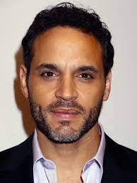 Daniel Sunjata