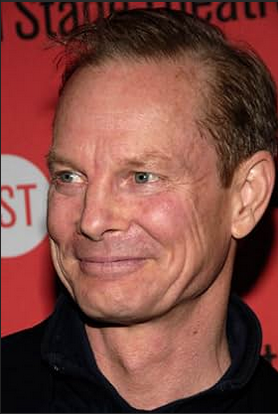 Bill Irwin