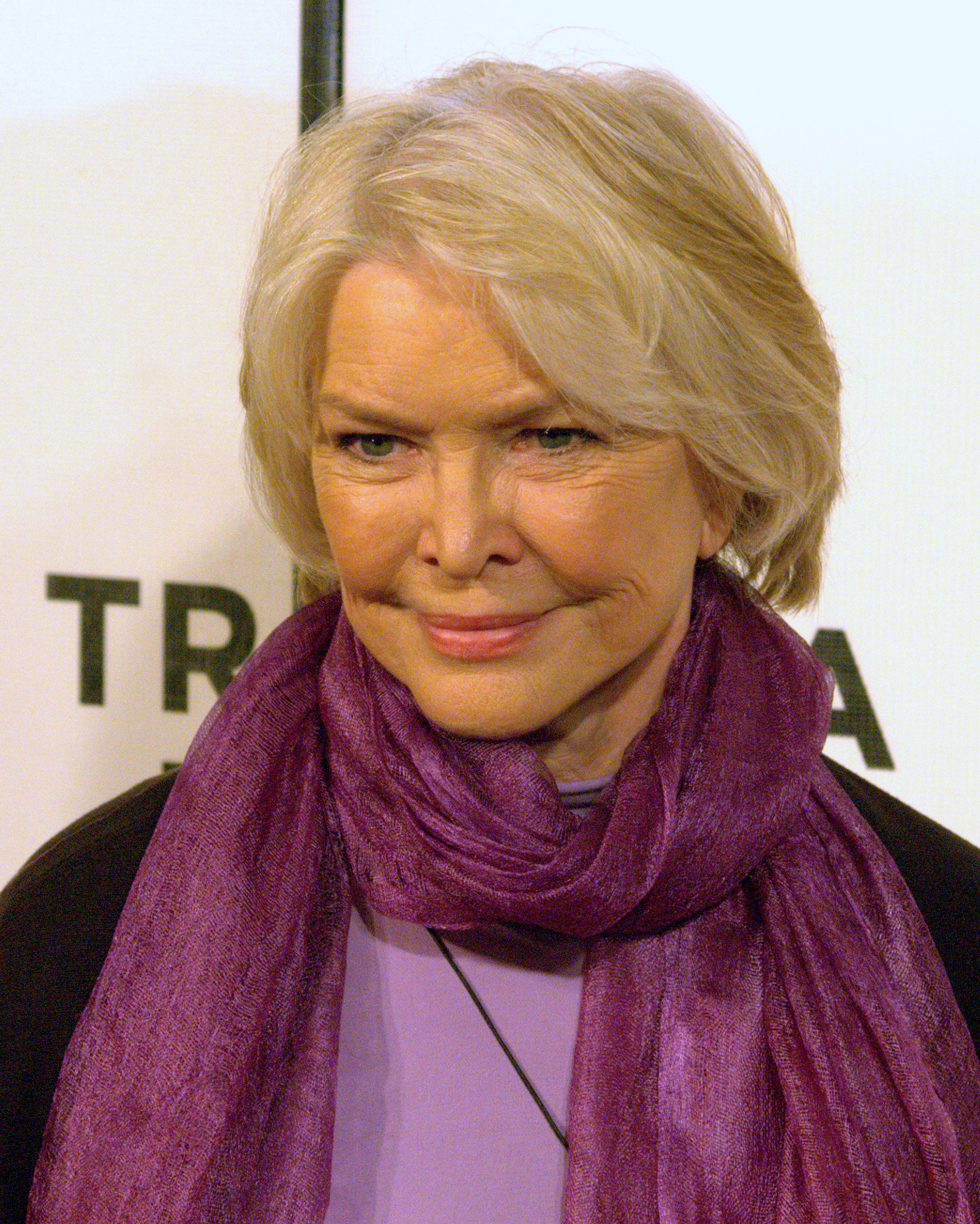 Ellen Burstyn