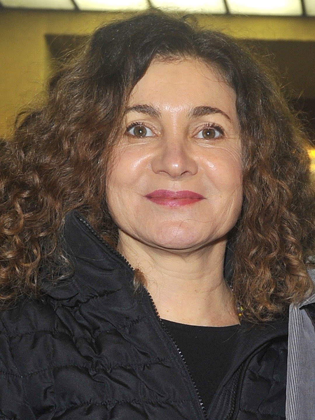 Katrin Waligura