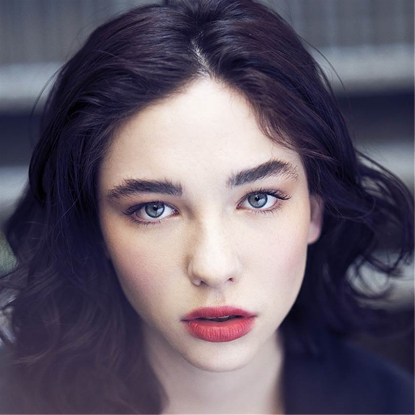 Matilda De Angelis