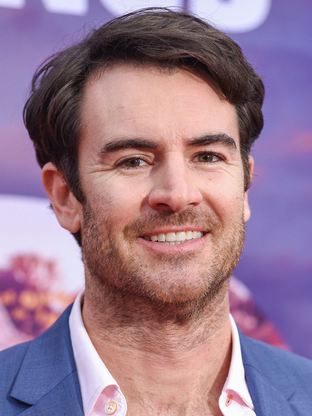 Ben Lawson