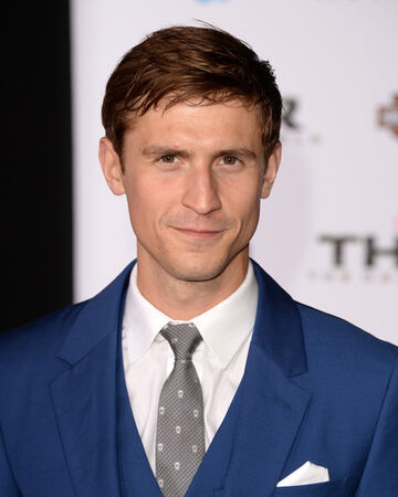 Jonathan Howard