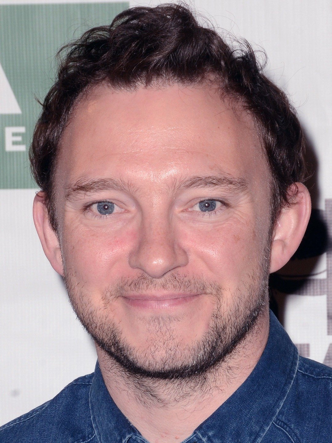Nathan Corddry