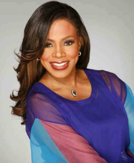 Sheryl Lee Ralph