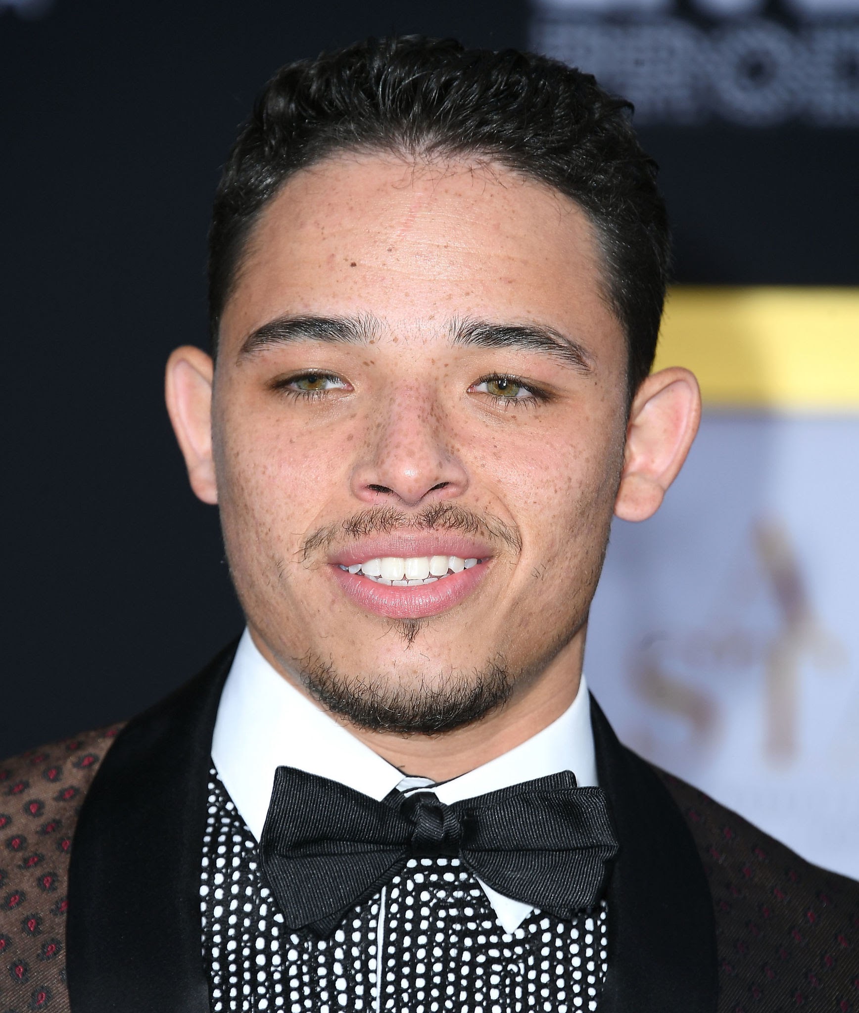 Anthony Ramos