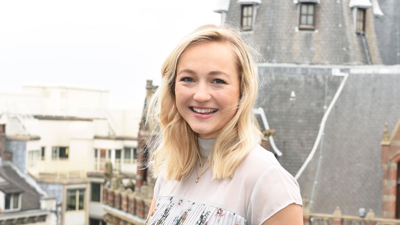 Carolien Spoor