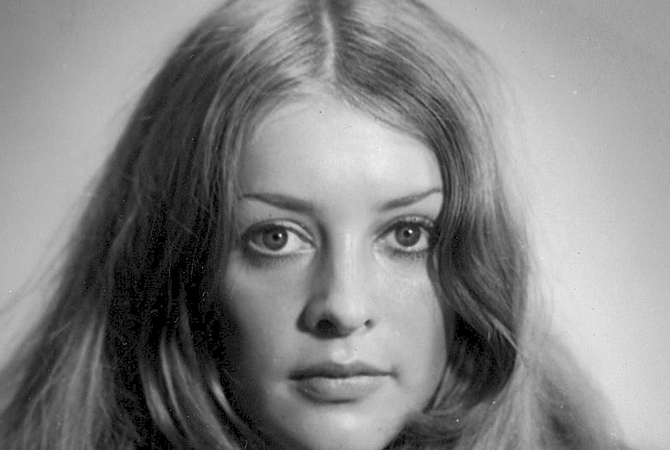Christine Bohm
