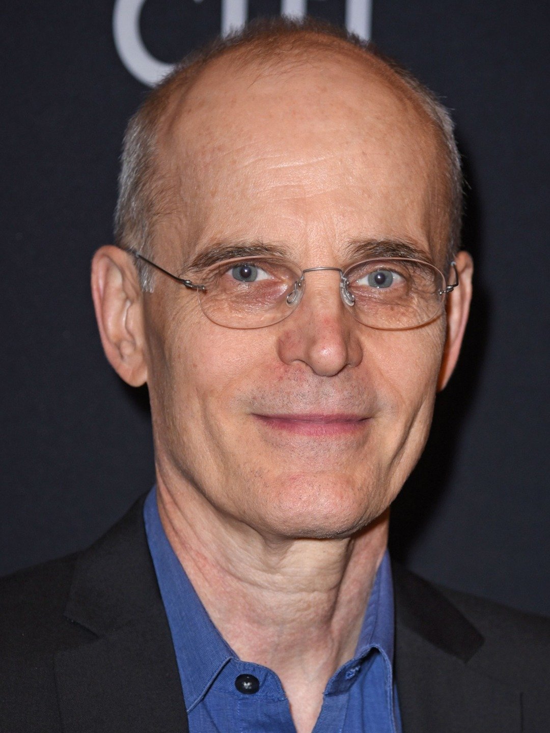 Zeljko Ivanek