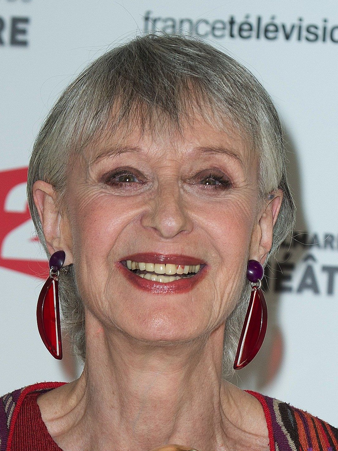 Francine Bergé