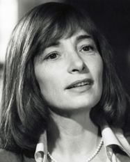 Nelly Borgeaud