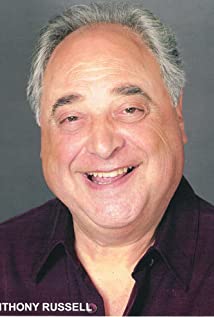 Anthony Russell