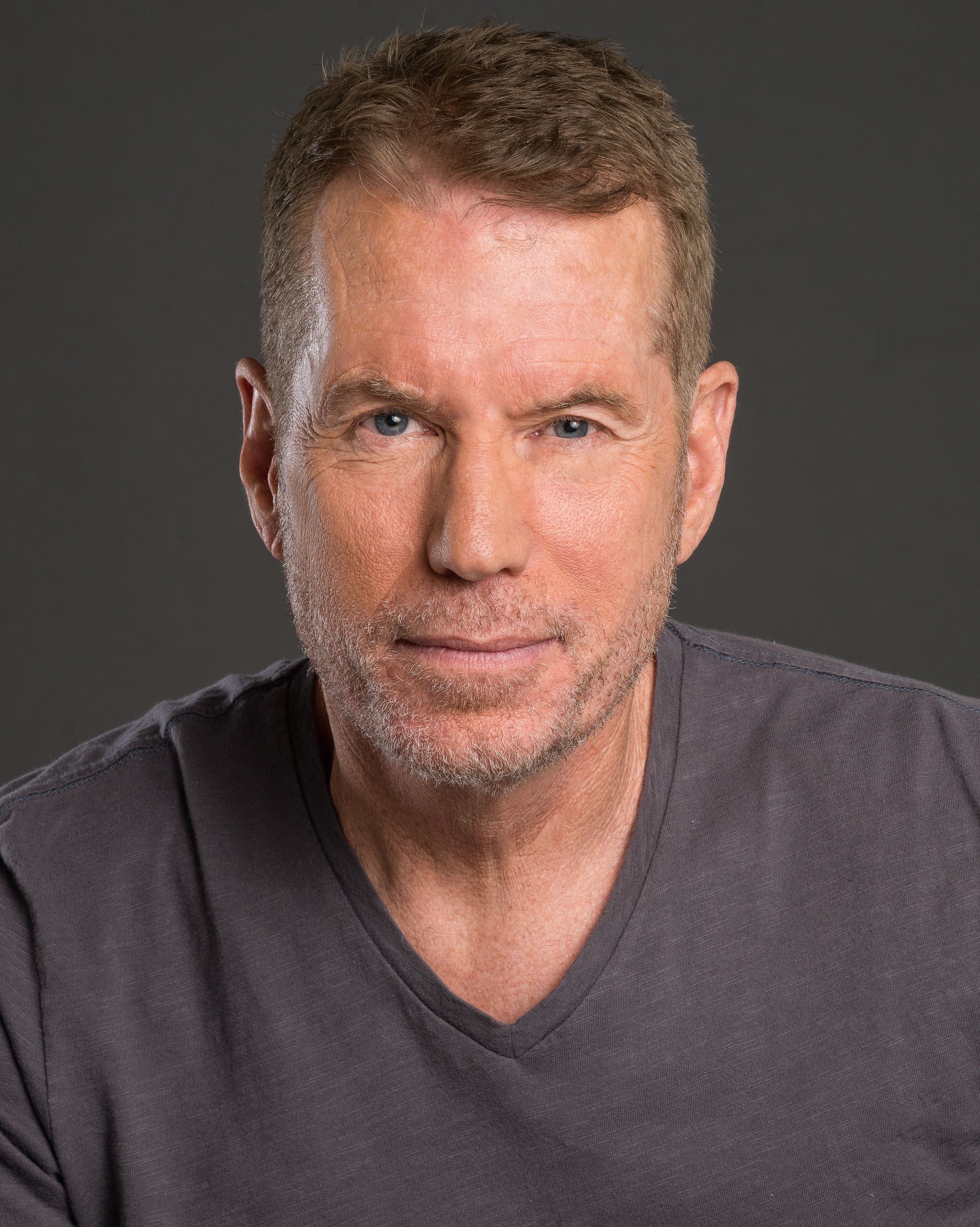 Brent Huff