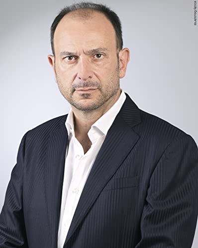 Carlos Vicente