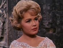 Sandra Dee