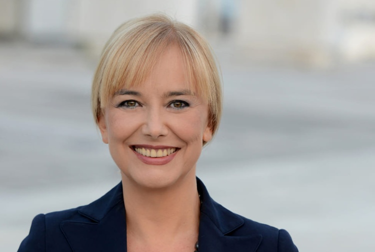Marina Loi