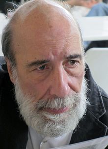 Raùl Zurita