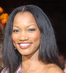Garcelle Beauvais-Nilon