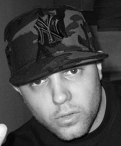 Necro Ron Raphael Braunstein