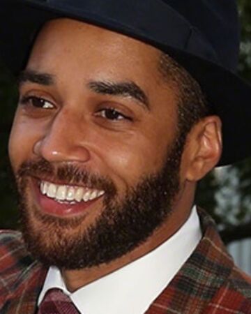 Samuel Anderson