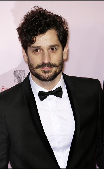 Sylvain Quimène