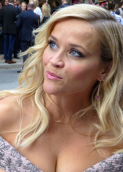 Reese Witherspoon