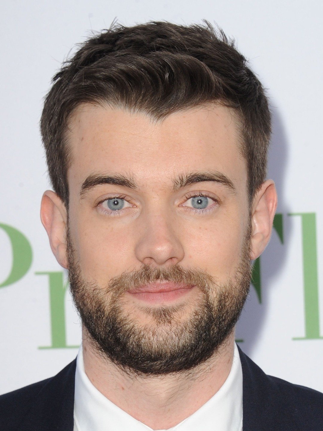 Jack Whitehall