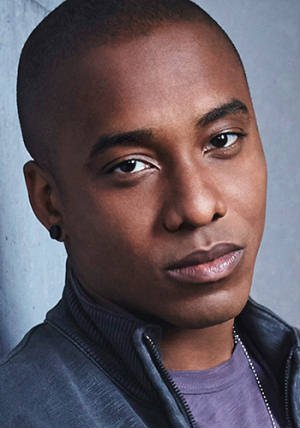 Hampton Fluker