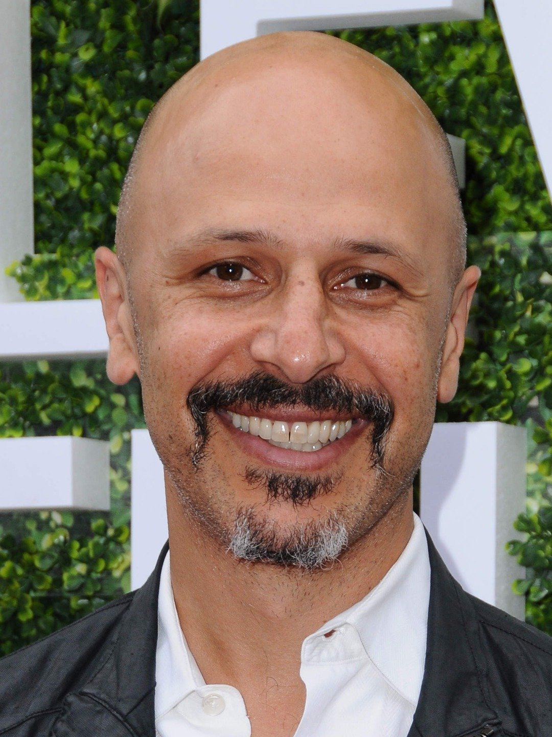 Maz Jobrani