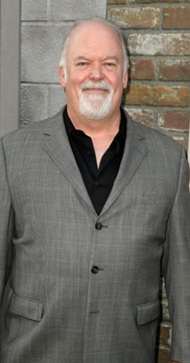 Wayne Duvall