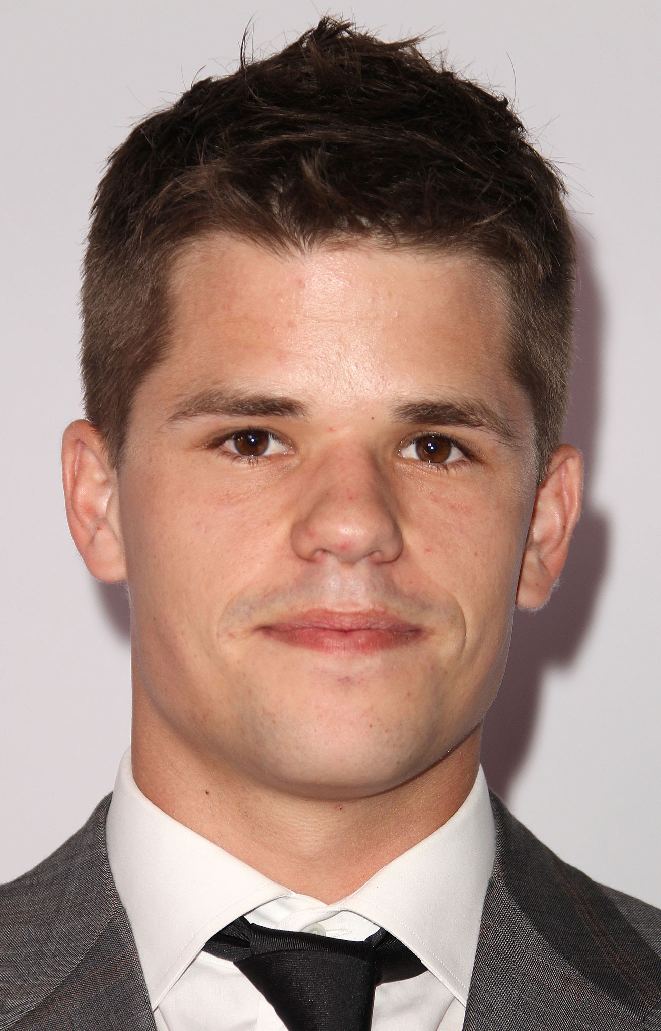 Max Carver