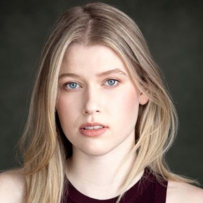Anna Kopacek