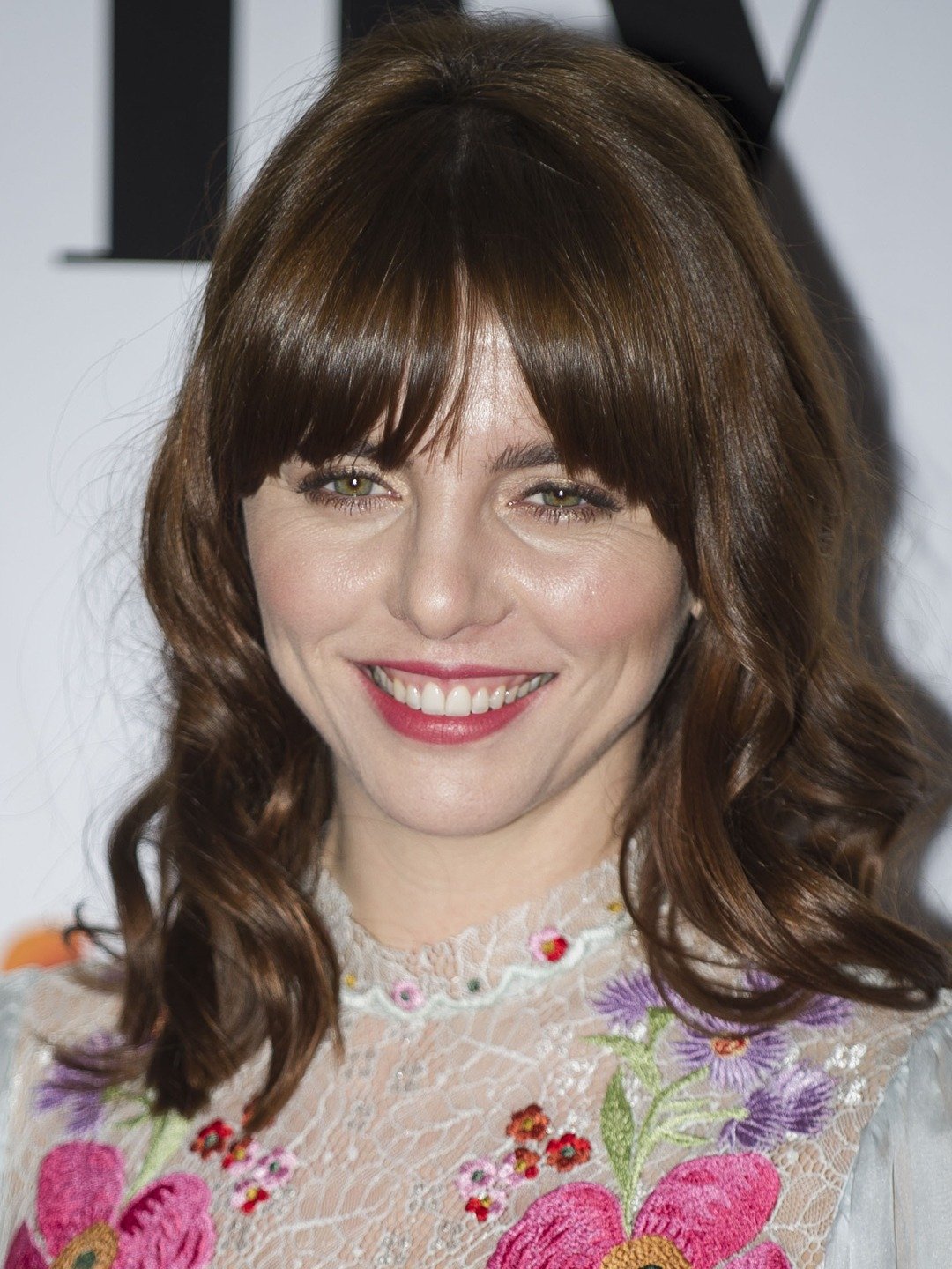 Ophelia Lovibond