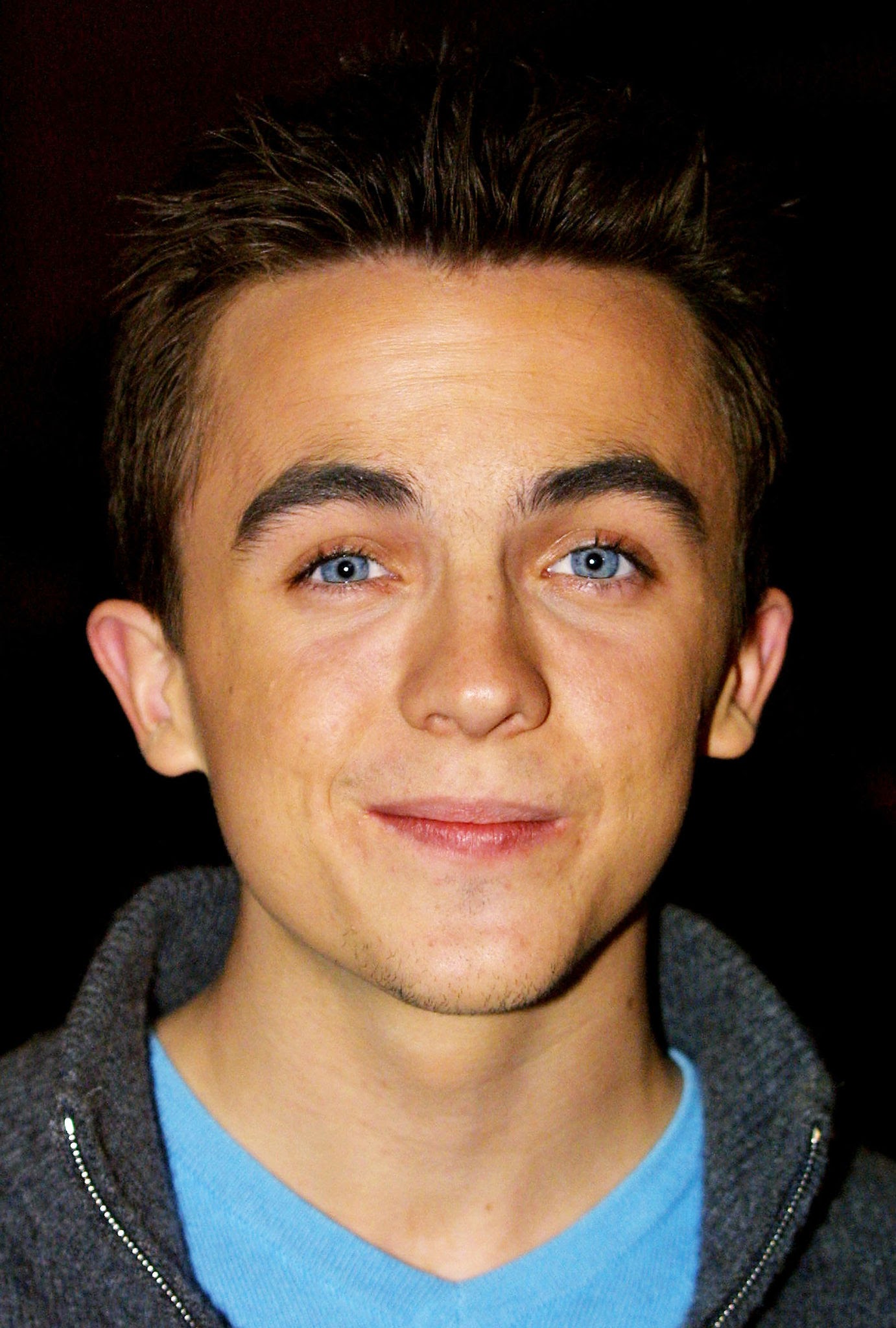 Frankie Muniz