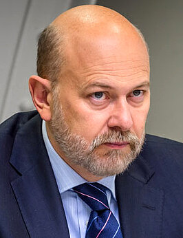 Vincent Franklin