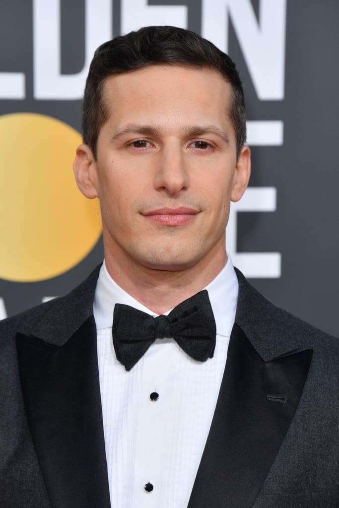 Andy Samberg