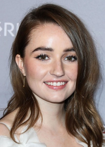 Kaitlyn Dever