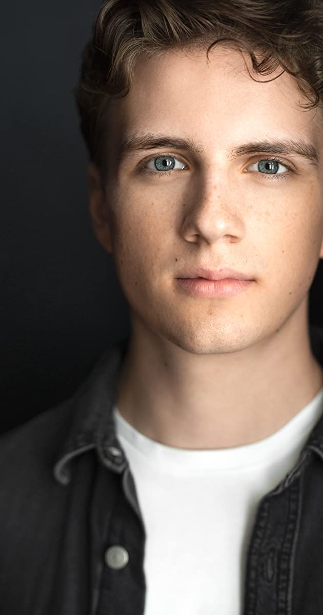 Austin Weyant