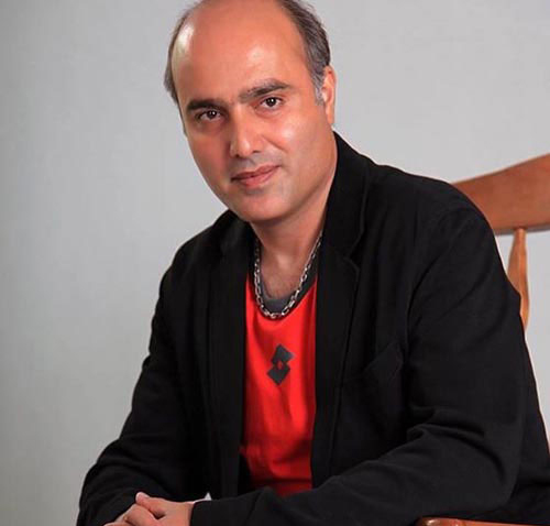 Saeed Dakh