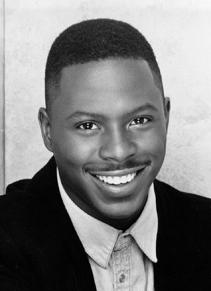 Keith Lamelle Thomas
