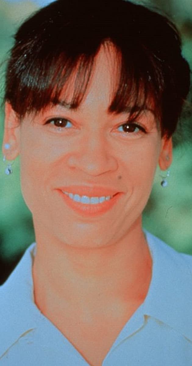 Michelle Lamar Richards
