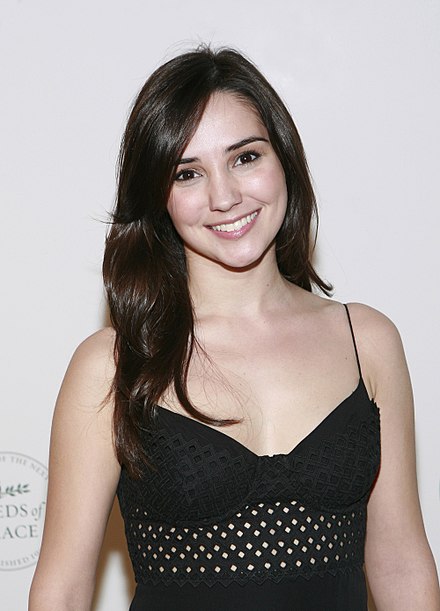 Laura Breckenridge