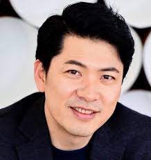 Sang-kyung Kim
