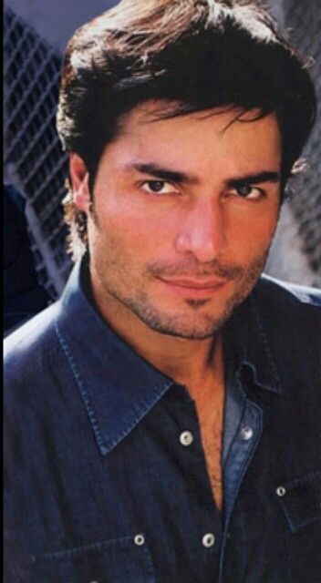 Chayanne Menale