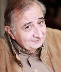 Serge Ridoux