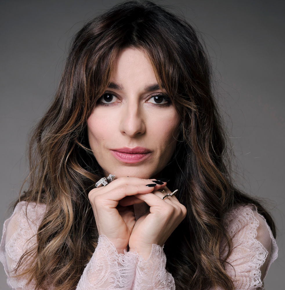 Sabrina Impacciatore