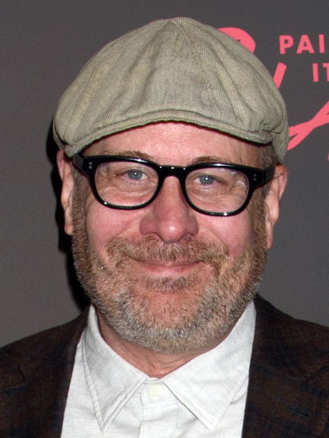 Terry Kinney