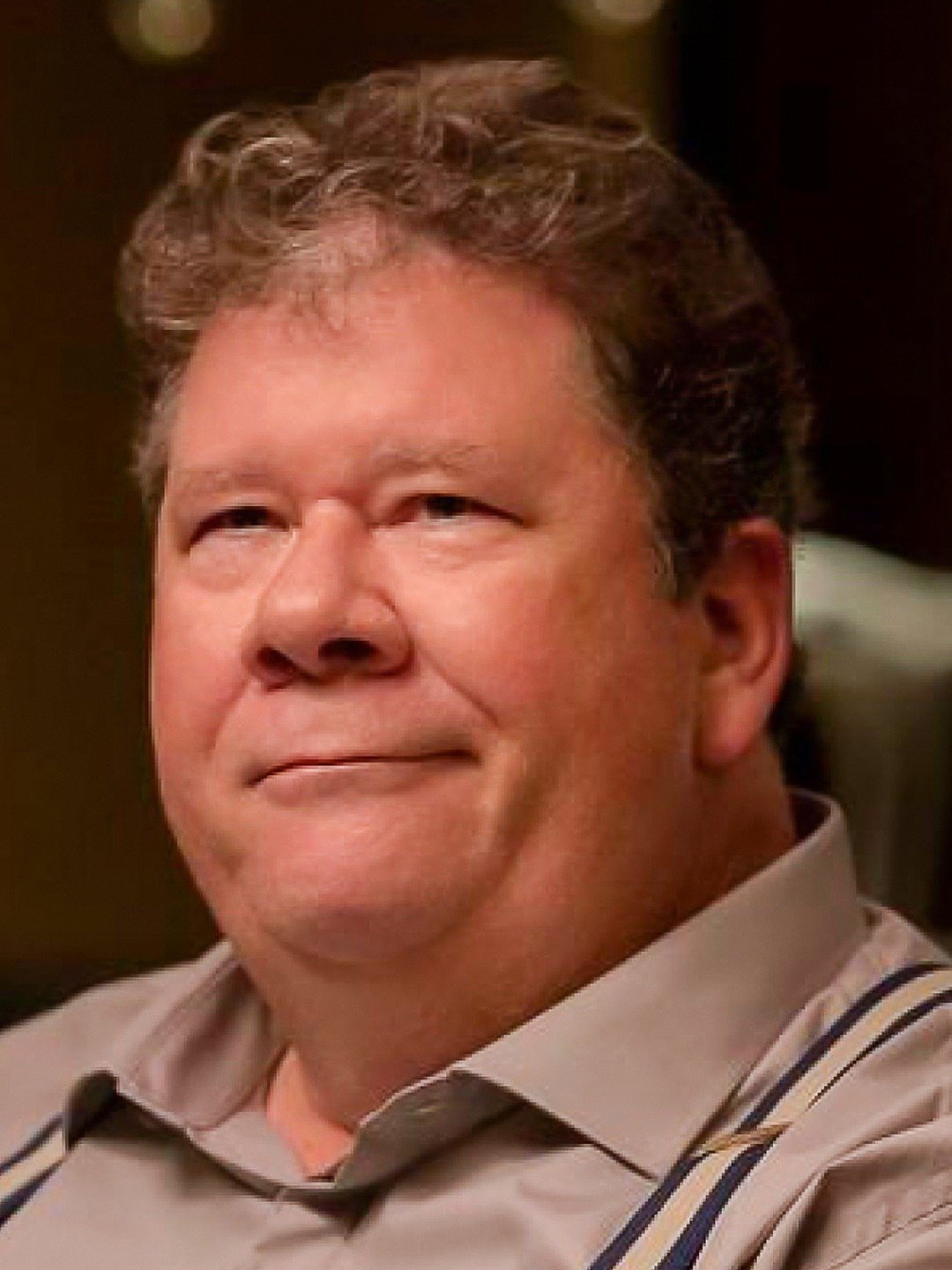 John McConnell