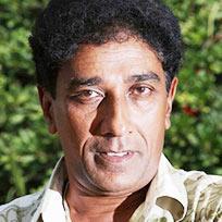 Mahendra Perera